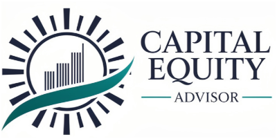 Capital Equity Advisor Logo